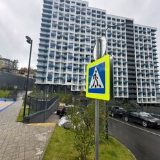 Квартира 36,3 м², 1-комнатная - изображение 2