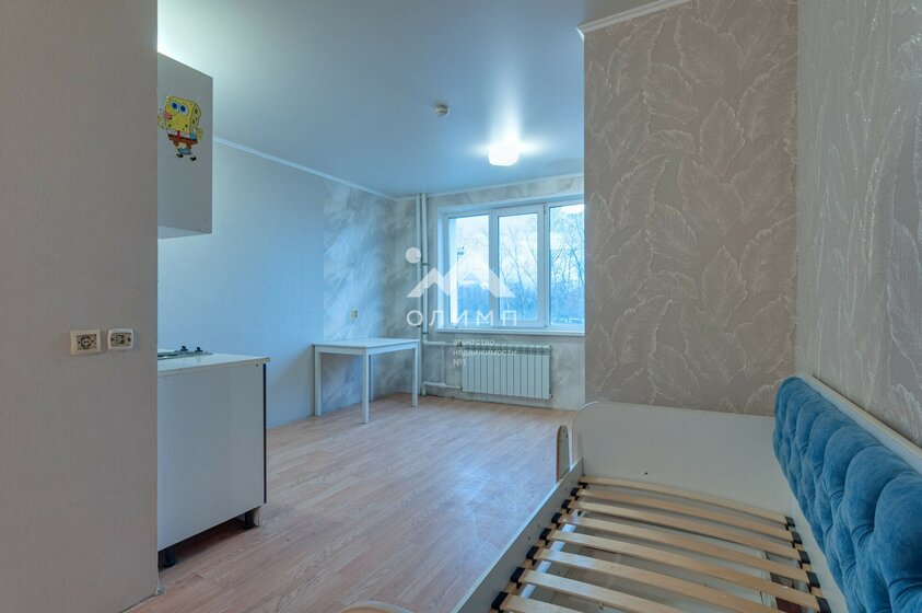 20 м², квартира-студия 1 750 000 ₽ - изображение 35