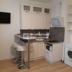 Квартира 22,9 м², студия - изображение 2