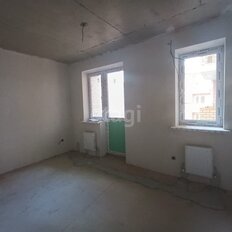 Квартира 23,4 м², студия - изображение 2