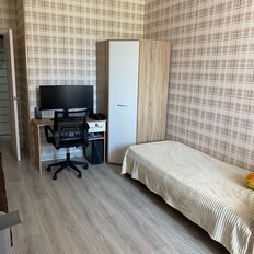 Квартира 74 м², 2-комнатная - изображение 3