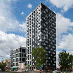Квартира 52,1 м², 2-комнатная - изображение 2