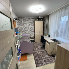 Квартира 60 м², 4-комнатная - изображение 4