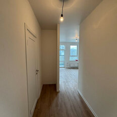 Квартира 31,7 м², 1-комнатная - изображение 4