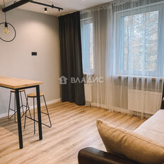 Квартира 25,5 м², студия - изображение 2