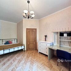 Квартира 38 м², 1-комнатная - изображение 5