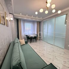 Квартира 58 м², 2-комнатная - изображение 4