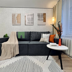 Квартира 17 м², студия - изображение 5