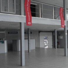 1453 м², помещение свободного назначения - изображение 3