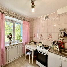 Квартира 28,3 м², 1-комнатная - изображение 3