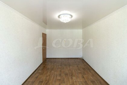 30,9 м², 1-комнатная квартира 3 600 000 ₽ - изображение 43