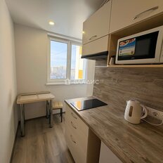 Квартира 41,1 м², 2-комнатные - изображение 1