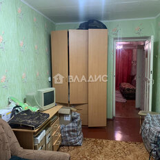 Квартира 43,9 м², 2-комнатная - изображение 4