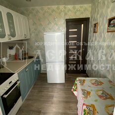 Квартира 57,2 м², 3-комнатная - изображение 5