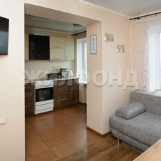 Квартира 69,6 м², 3-комнатная - изображение 2