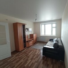 Квартира 41 м², 1-комнатная - изображение 1