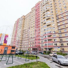 Квартира 56 м², 2-комнатная - изображение 1