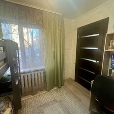 Квартира 37 м², 2-комнатная - изображение 3