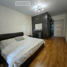 Квартира 121 м², 3-комнатная - изображение 5