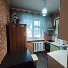 Квартира 30,5 м², 1-комнатная - изображение 3