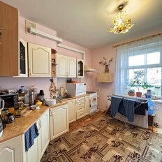 Квартира 100 м², 3-комнатная - изображение 1