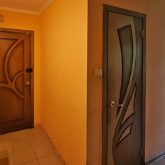 Квартира 36 м², 1-комнатная - изображение 4