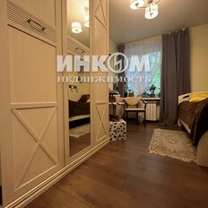 Квартира 38 м², 2-комнатная - изображение 1