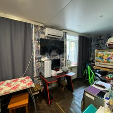 Квартира 25 м², 1-комнатная - изображение 3