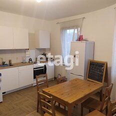 Квартира 60 м², 2-комнатная - изображение 1