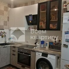 Квартира 39 м², студия - изображение 4