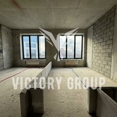 Квартира 49,5 м², 1-комнатная - изображение 2