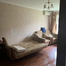 Квартира 30 м², 1-комнатная - изображение 5