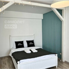Квартира 30,6 м², 1-комнатная - изображение 3