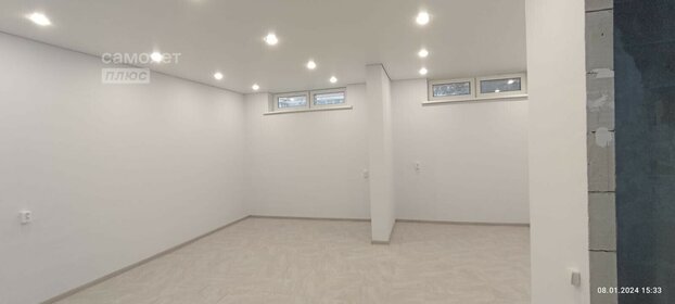 36,7 м², квартира-студия 3 300 000 ₽ - изображение 25