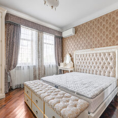 Квартира 190 м², 4-комнатная - изображение 5