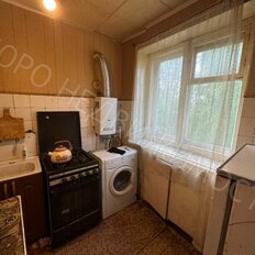 Квартира 61 м², 3-комнатная - изображение 5