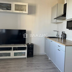 Квартира 21,5 м², студия - изображение 4