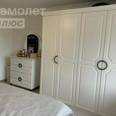 Квартира 52 м², 2-комнатная - изображение 2