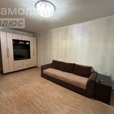 Квартира 36,1 м², 1-комнатная - изображение 2