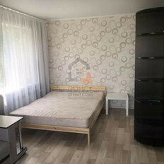 Квартира 33 м², 1-комнатная - изображение 2