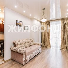 Квартира 76,5 м², 3-комнатная - изображение 3