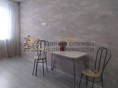 26 м², 1-комнатная квартира 14 500 ₽ в месяц - изображение 36