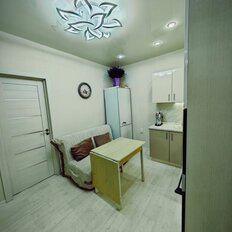Квартира 38,4 м², 2-комнатная - изображение 2