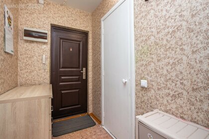 33,5 м², 1-комнатная квартира 4 150 000 ₽ - изображение 35