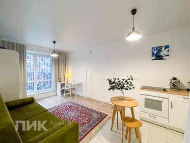 35 м², 2-комнатная квартира 55 000 ₽ в месяц - изображение 81