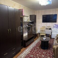 Квартира 44,7 м², 2-комнатная - изображение 1