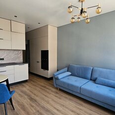 Квартира 23 м², студия - изображение 2