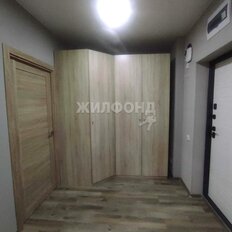 Квартира 36,4 м², 1-комнатная - изображение 4