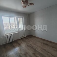 Квартира 60,2 м², 3-комнатная - изображение 4