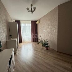 Квартира 72,6 м², 3-комнатная - изображение 2